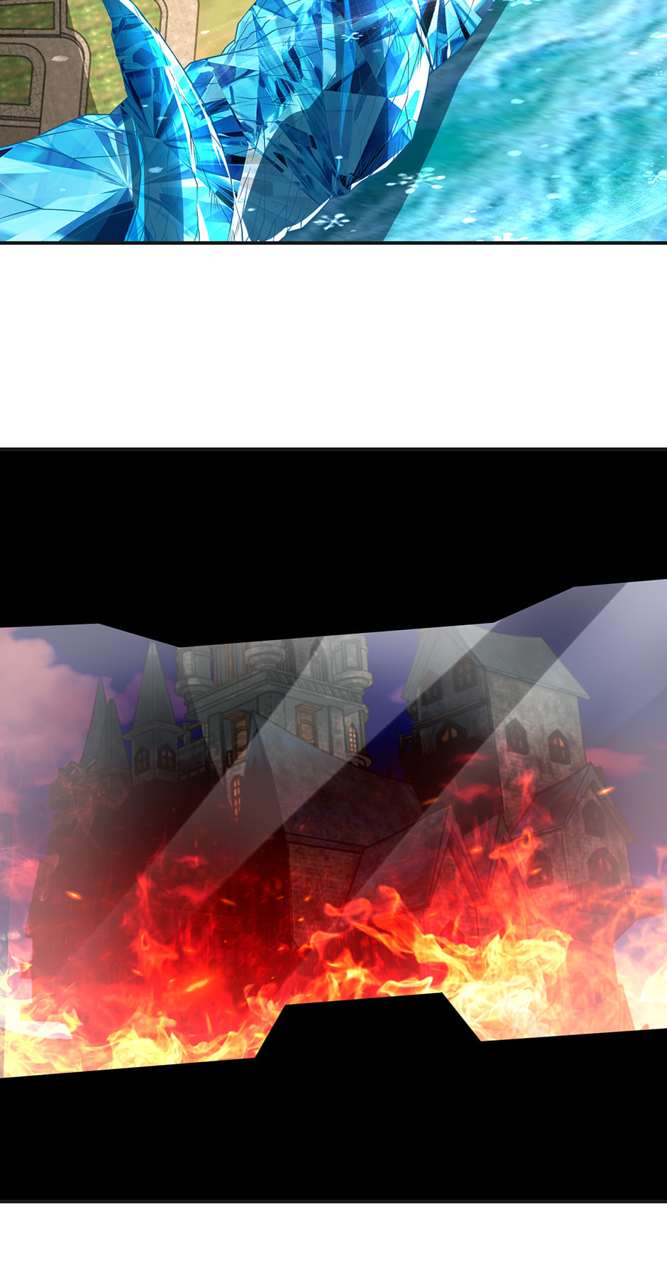 The Return Resistance Wants to Save the World Chapter 67 page 17 - 