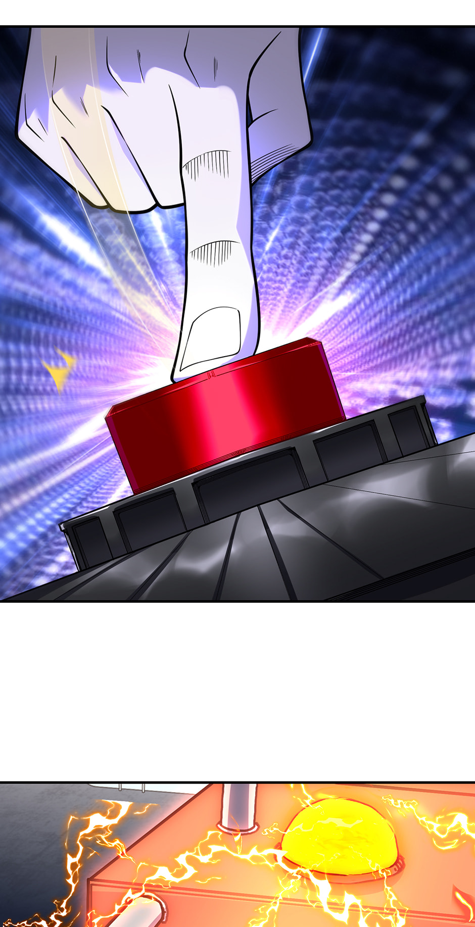The Return Resistance Wants to Save the World Chapter 67 page 22 - 