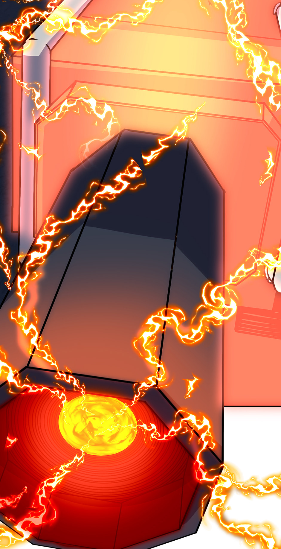 The Return Resistance Wants to Save the World Chapter 67 page 23 - 