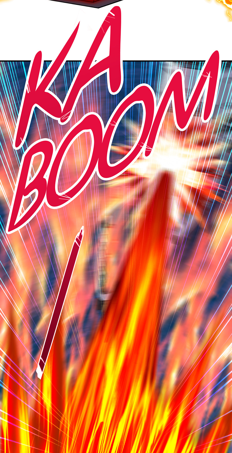 The Return Resistance Wants to Save the World Chapter 67 page 24 - 