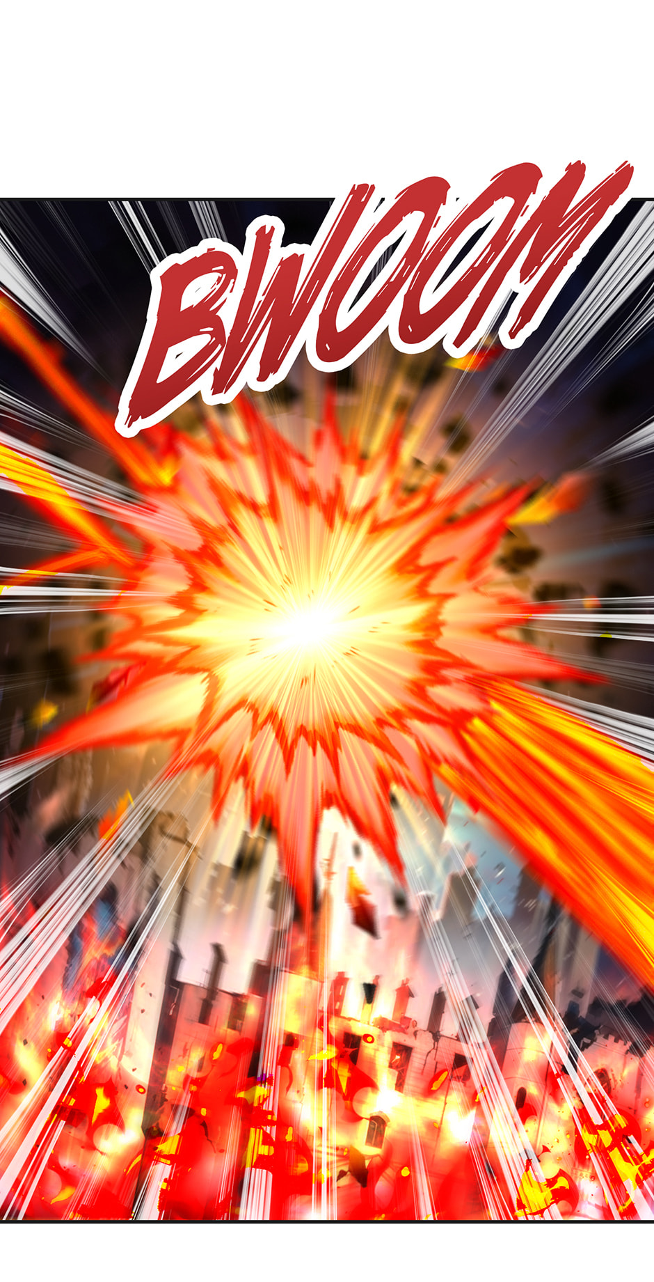 The Return Resistance Wants to Save the World Chapter 67 page 26 - 