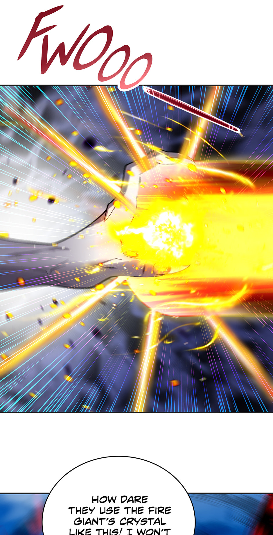 The Return Resistance Wants to Save the World Chapter 67 page 27 - 