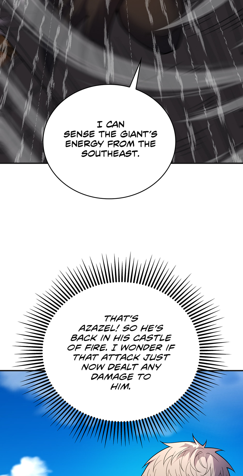 The Return Resistance Wants to Save the World Chapter 67 page 30 - 