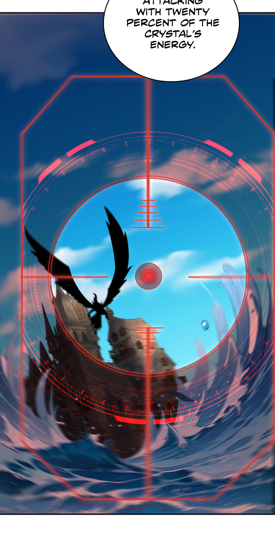 The Return Resistance Wants to Save the World Chapter 67 page 33 - 