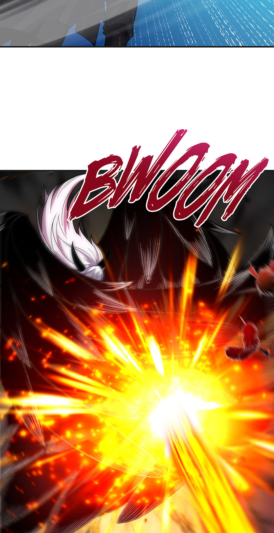 The Return Resistance Wants to Save the World Chapter 67 page 35 - 
