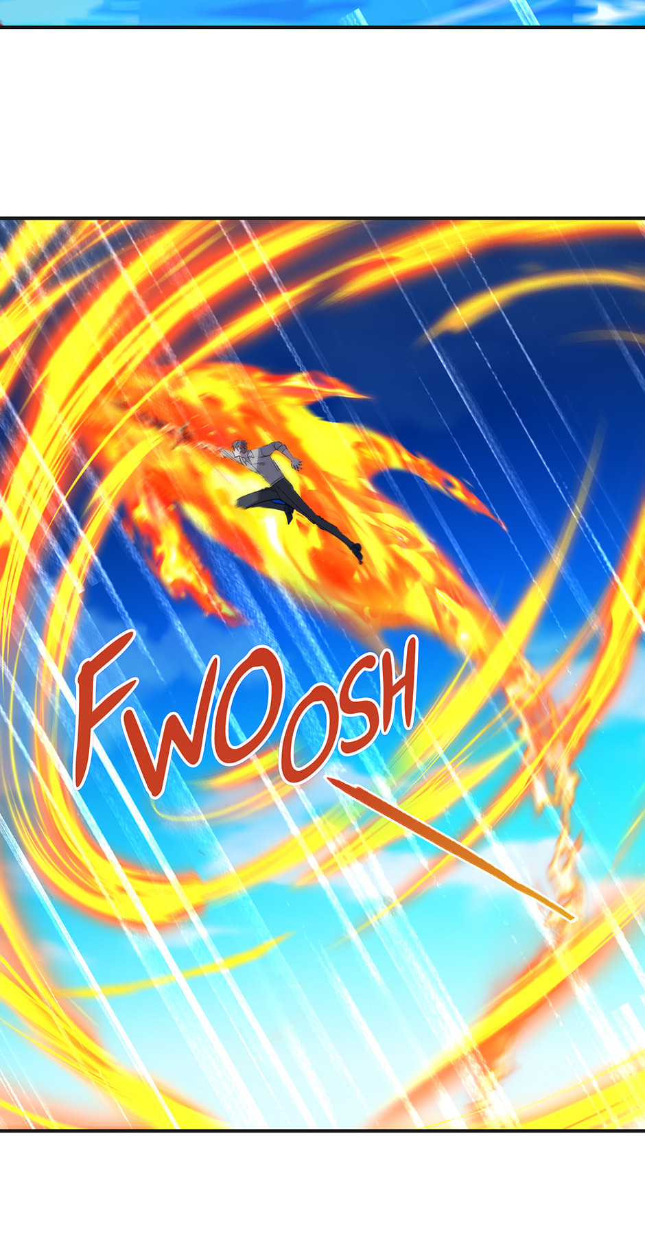 The Return Resistance Wants to Save the World Chapter 67 page 41 - 