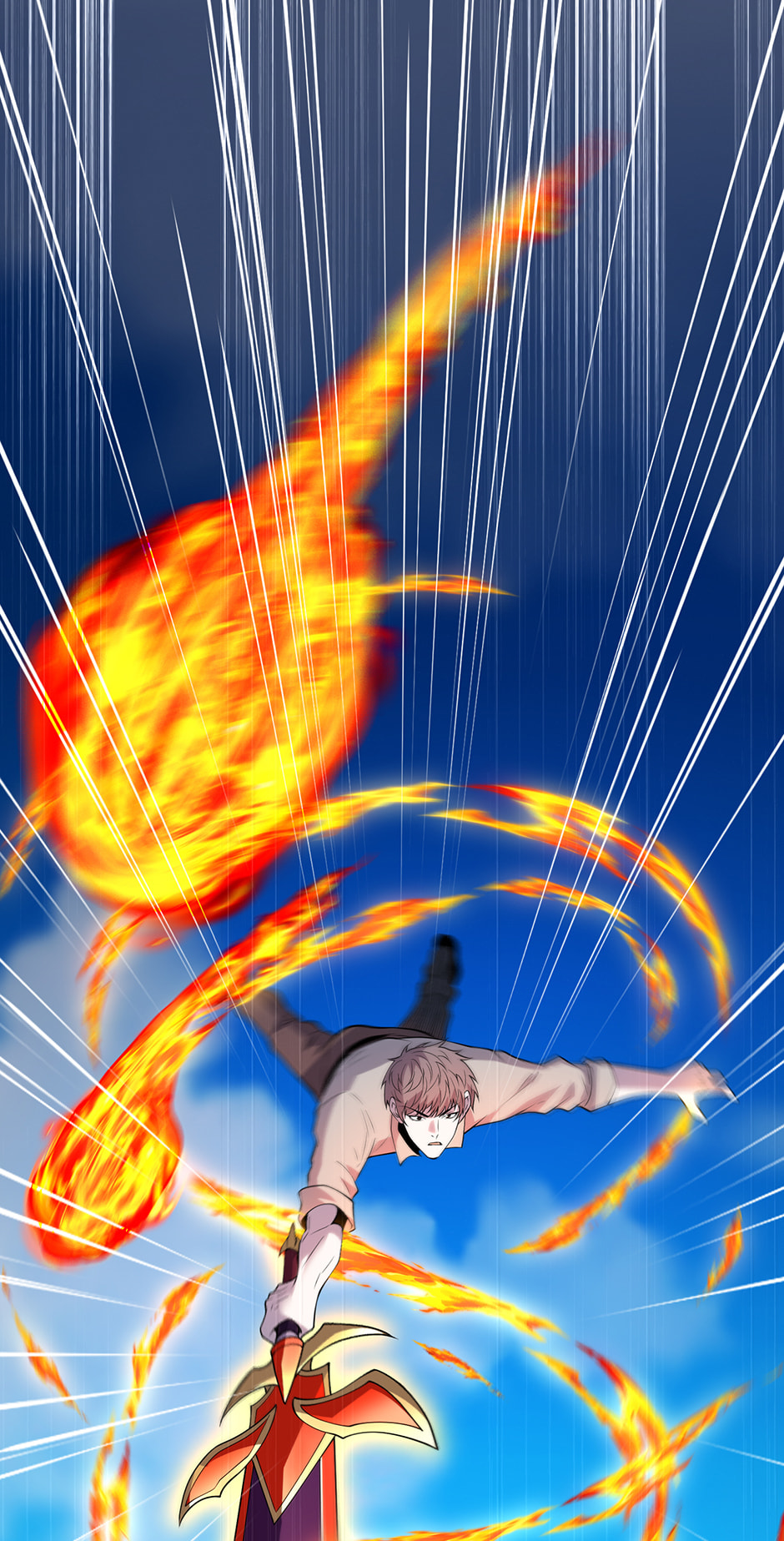 The Return Resistance Wants to Save the World Chapter 67 page 42 - 