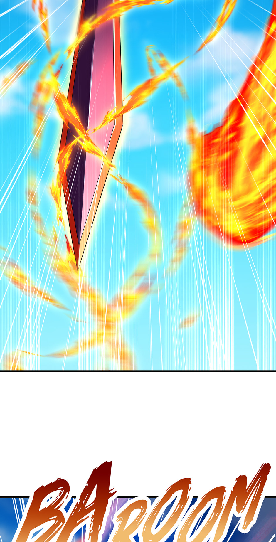 The Return Resistance Wants to Save the World Chapter 67 page 43 - 