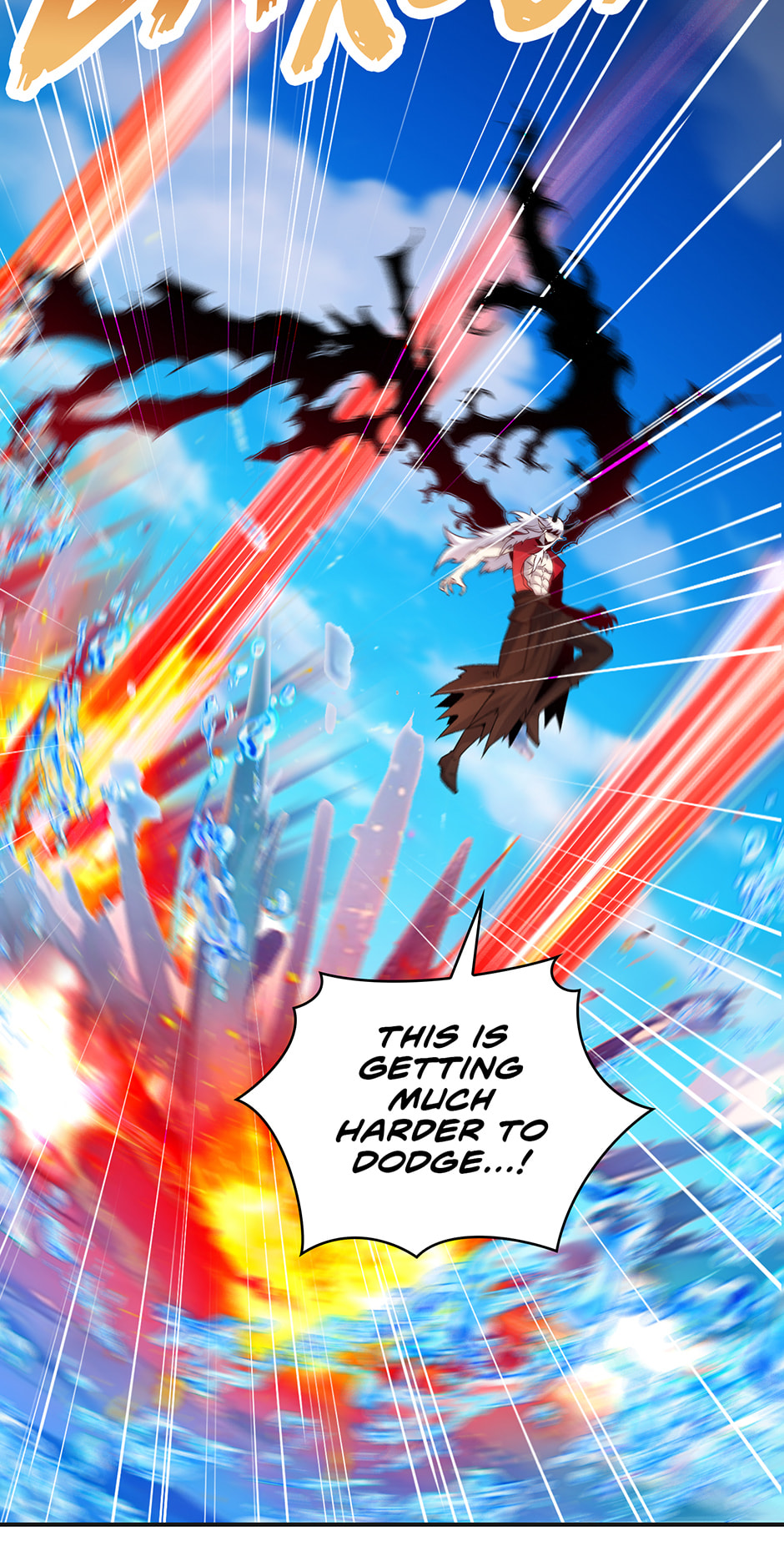 The Return Resistance Wants to Save the World Chapter 67 page 44 - 