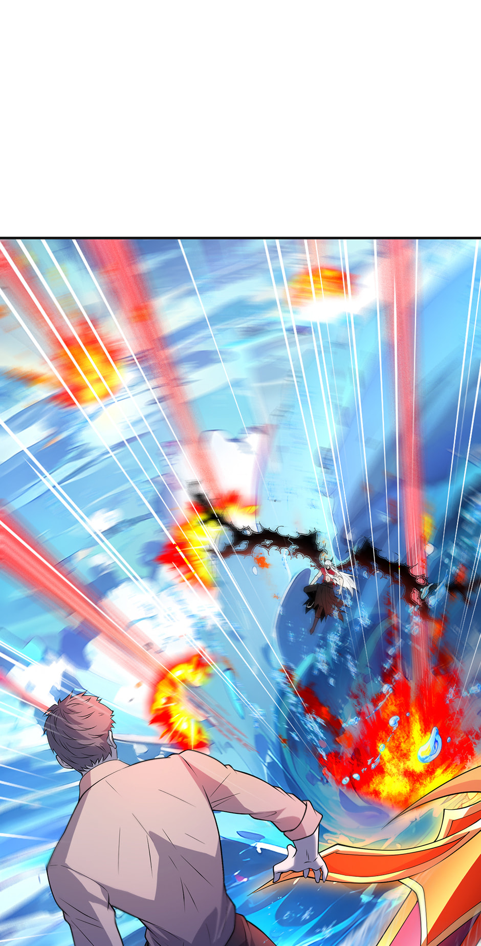 The Return Resistance Wants to Save the World Chapter 67 page 45 - 