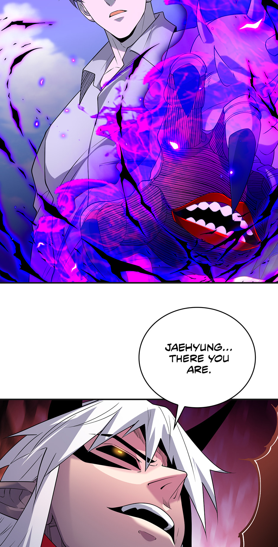The Return Resistance Wants to Save the World Chapter 67 page 47 - 