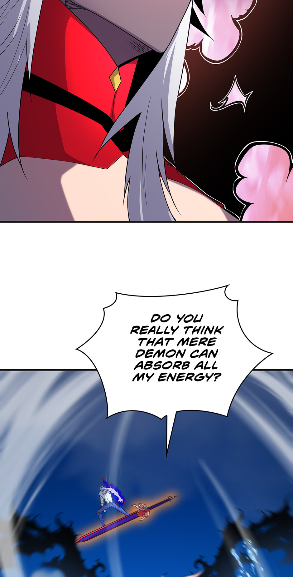 The Return Resistance Wants to Save the World Chapter 67 page 48 - 