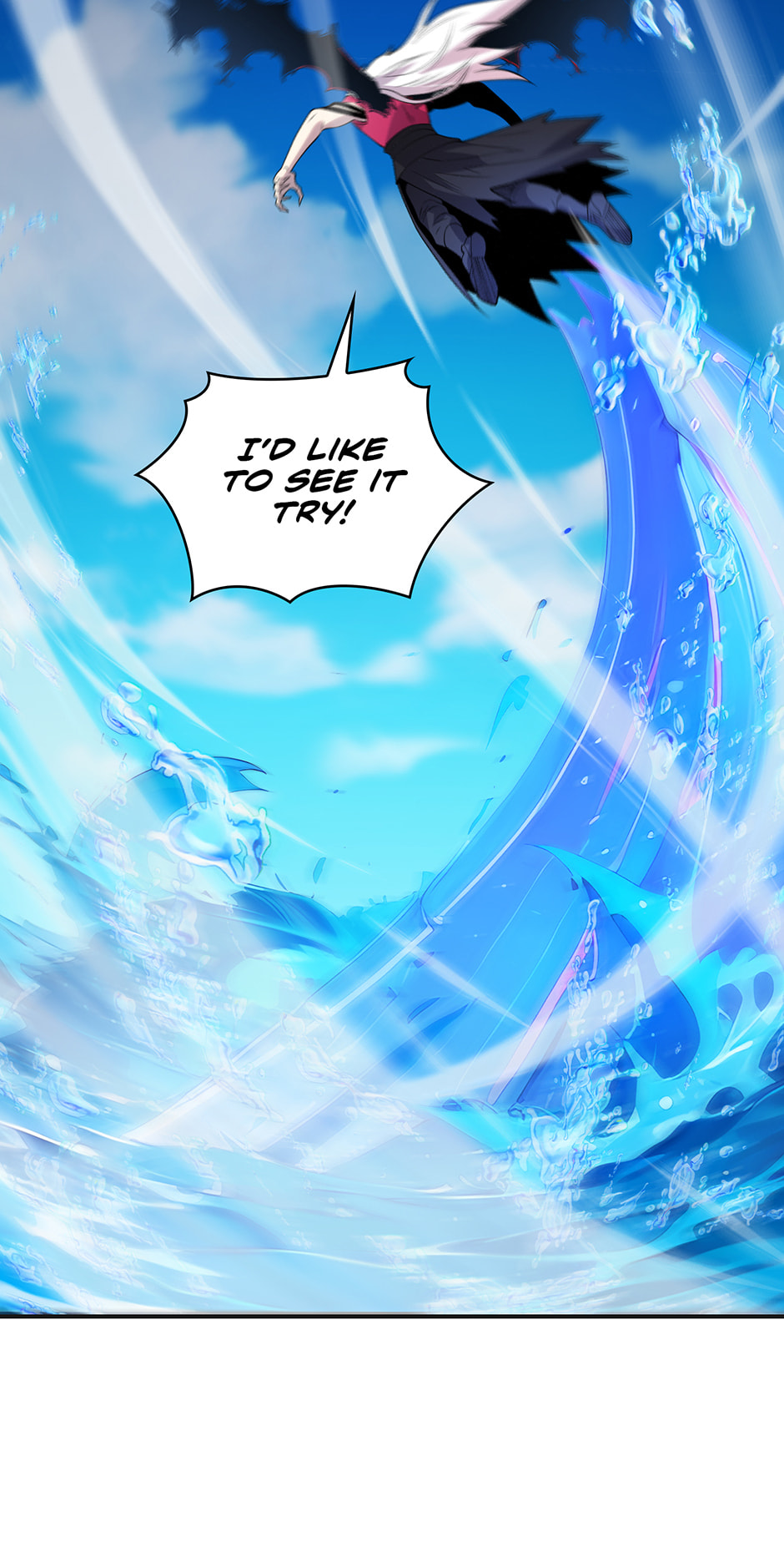 The Return Resistance Wants to Save the World Chapter 67 page 49 - 