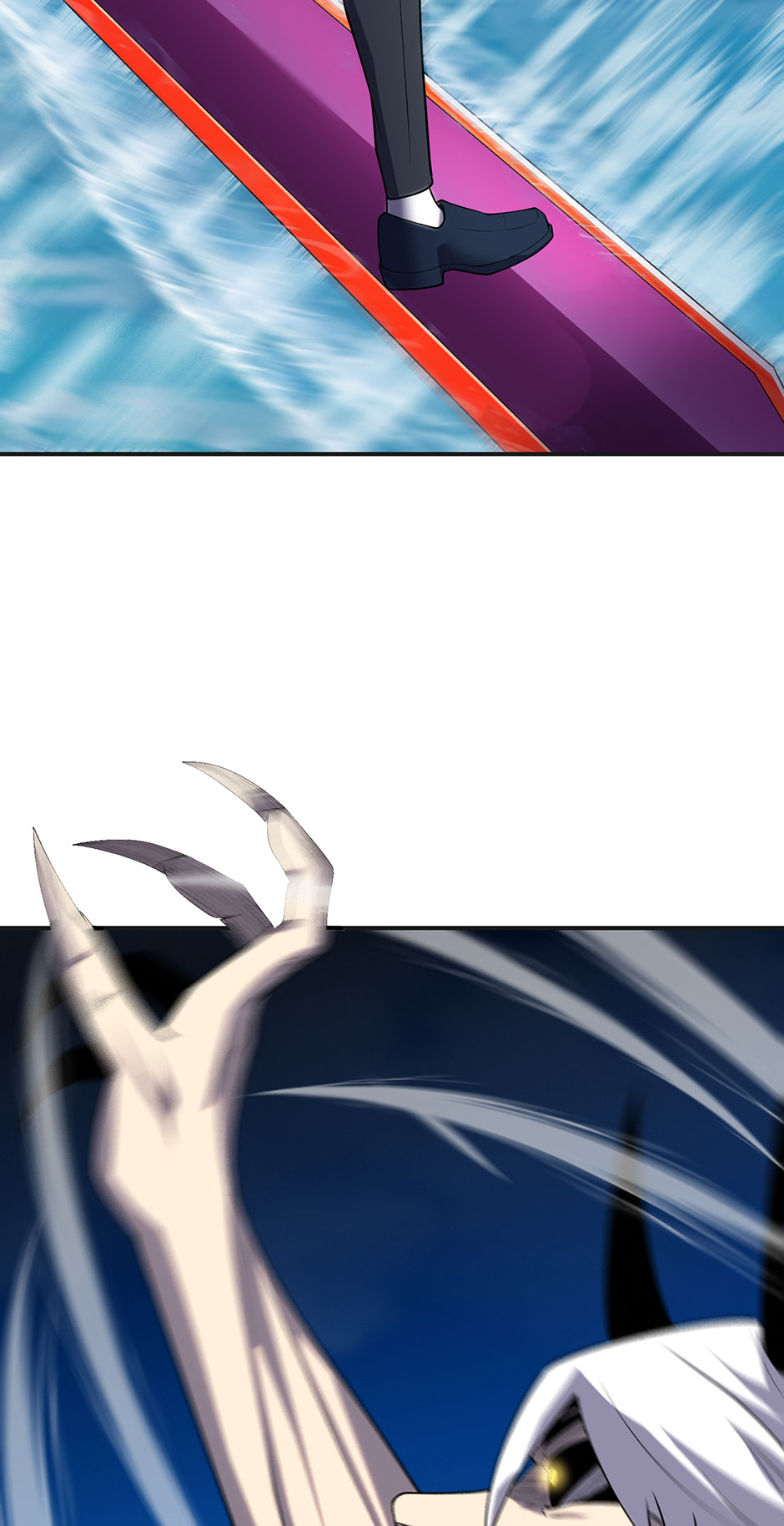The Return Resistance Wants to Save the World Chapter 67 page 51 - 