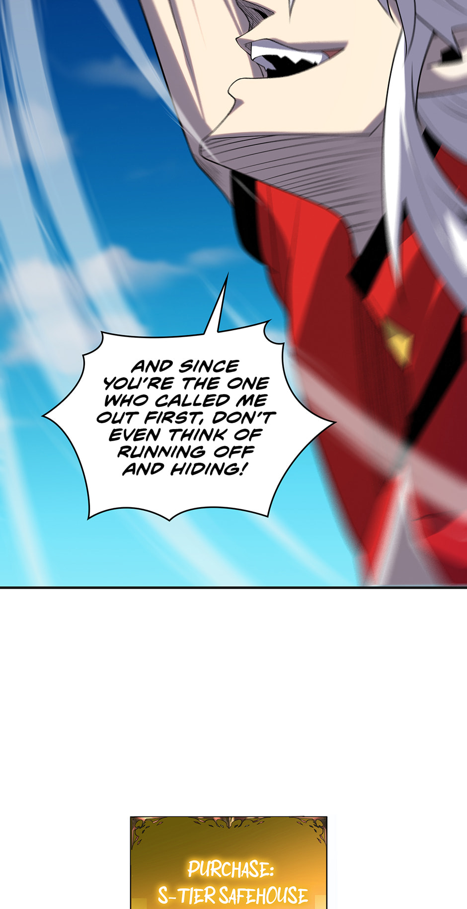 The Return Resistance Wants to Save the World Chapter 67 page 52 - 