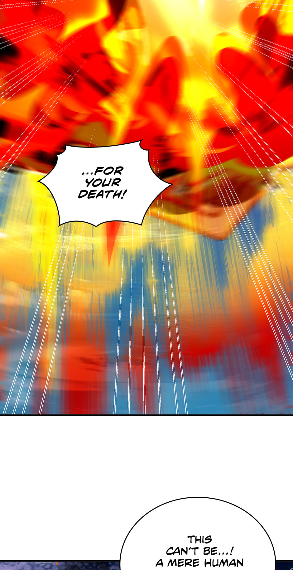The Return Resistance Wants to Save the World Chapter 67 page 56 - 