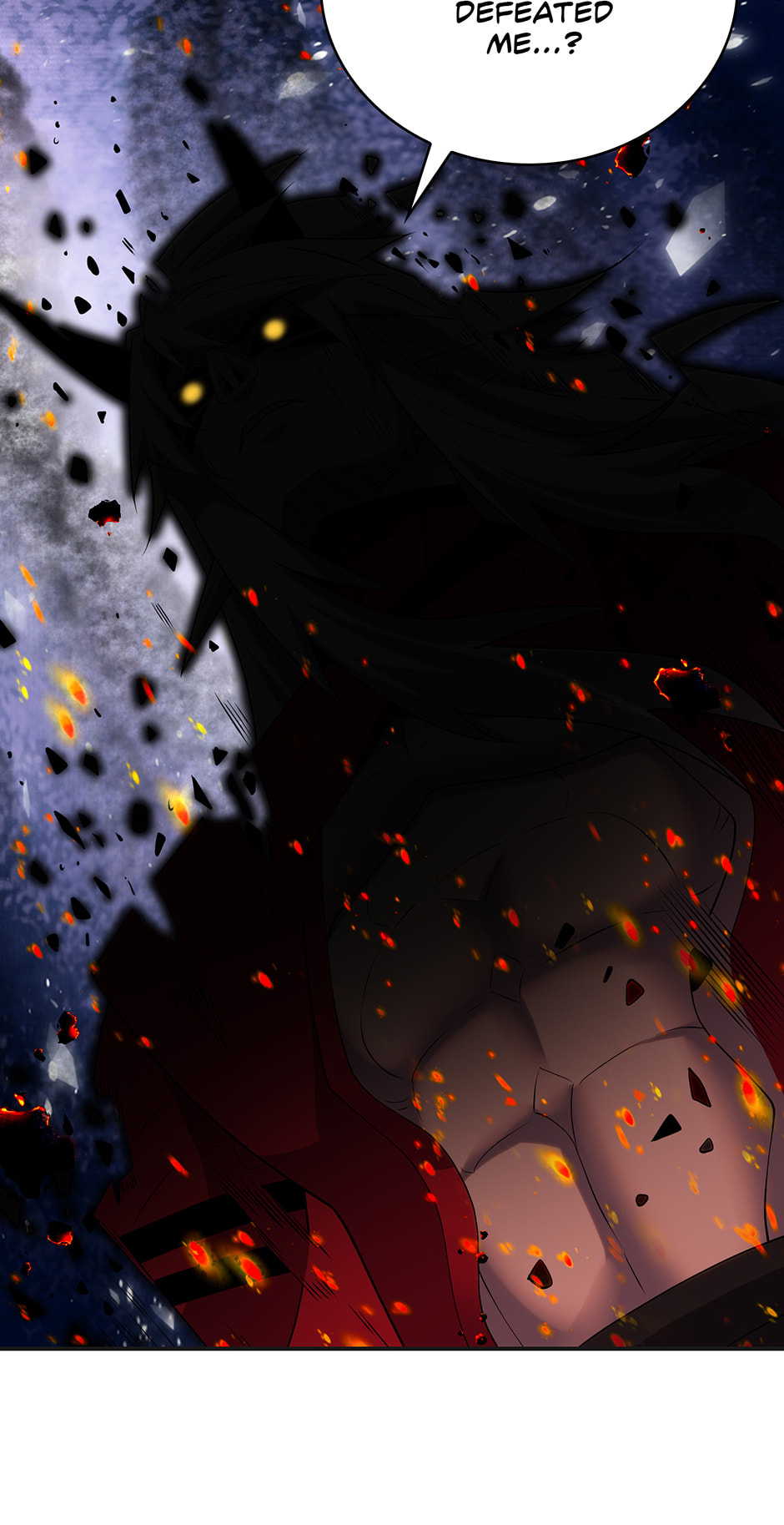 The Return Resistance Wants to Save the World Chapter 67 page 57 - 