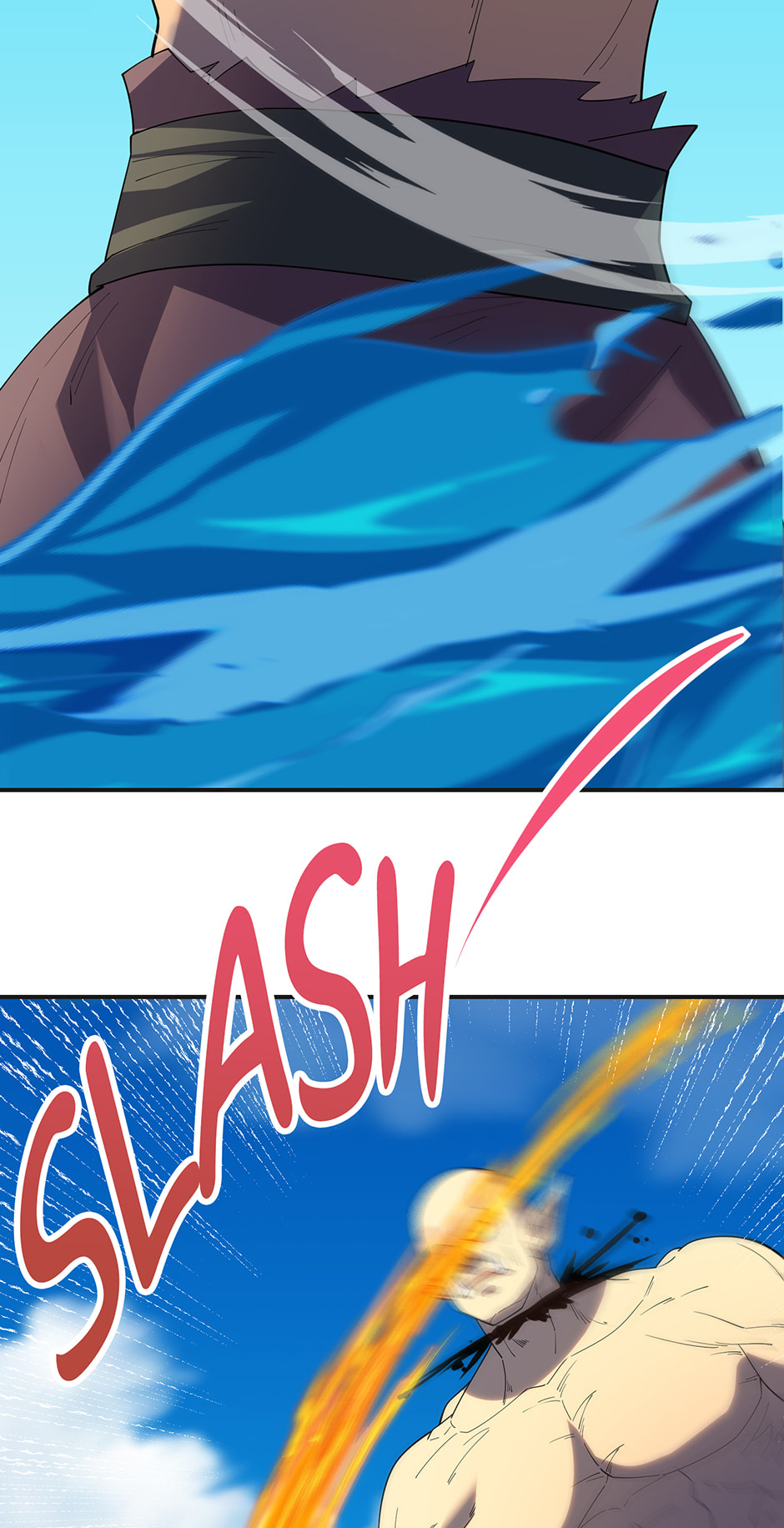 The Return Resistance Wants to Save the World Chapter 67 page 63 - 