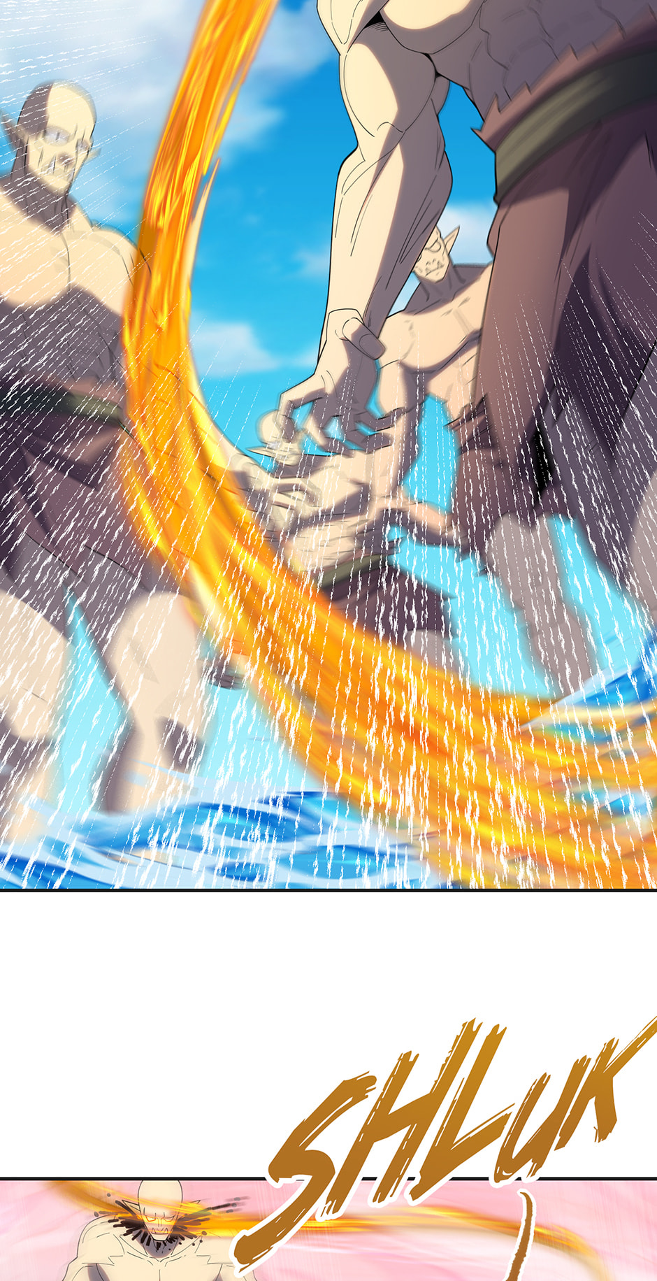 The Return Resistance Wants to Save the World Chapter 67 page 64 - 