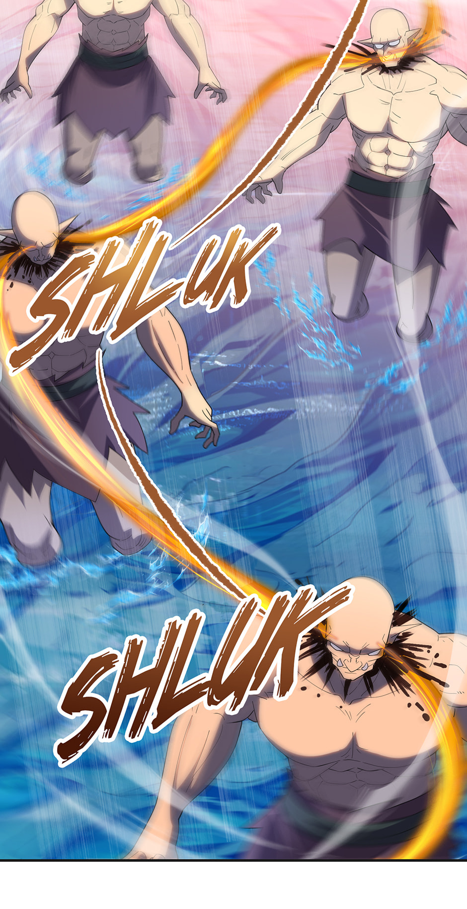 The Return Resistance Wants to Save the World Chapter 67 page 65 - 