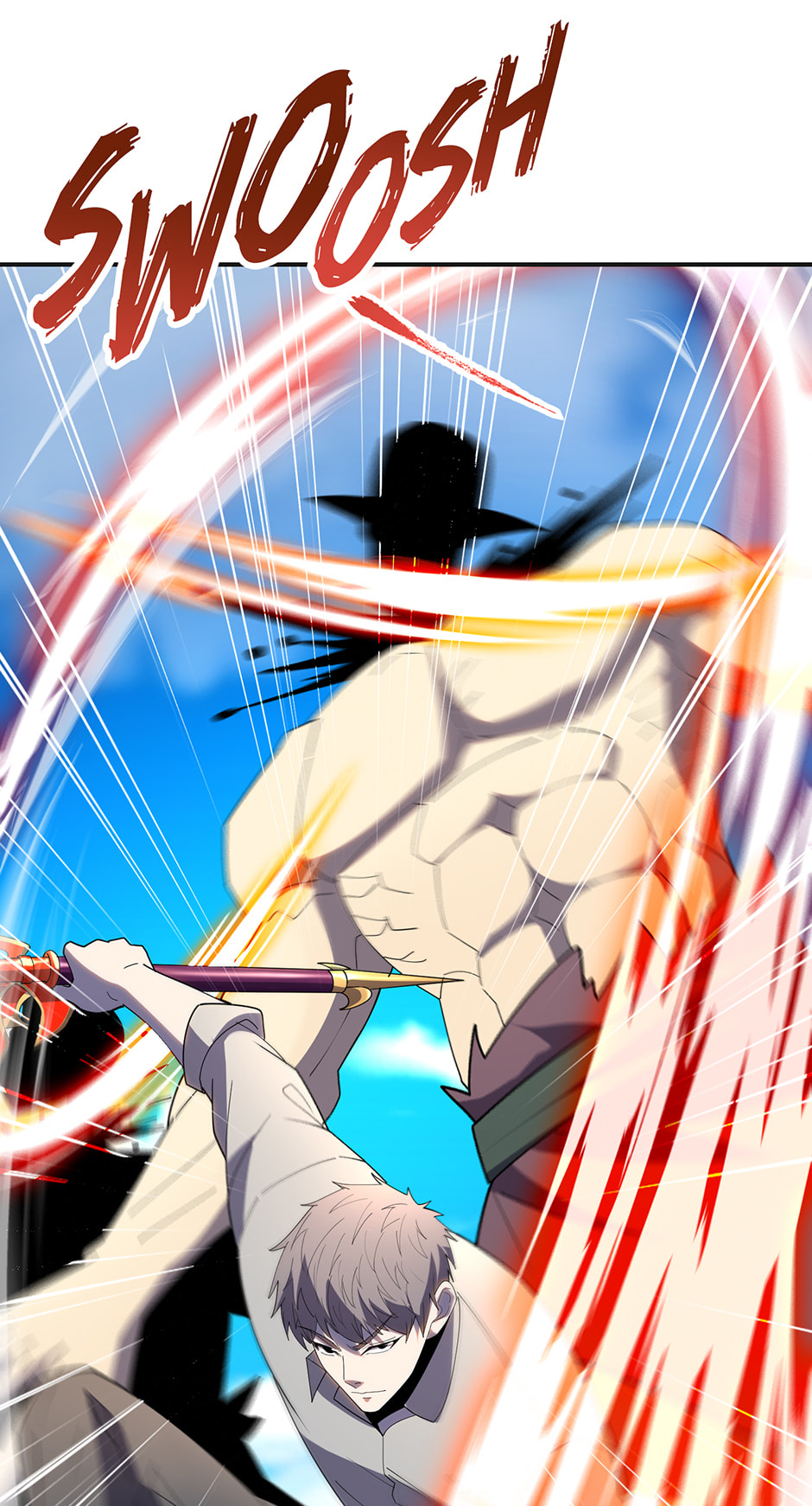 The Return Resistance Wants to Save the World Chapter 67 page 66 - 