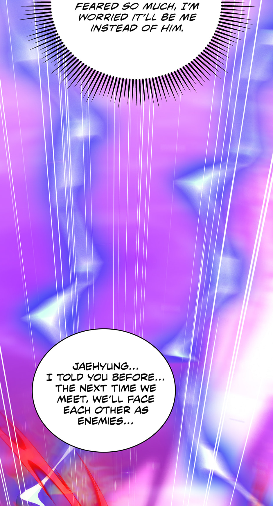The Return Resistance Wants to Save the World Chapter 67 page 70 - 