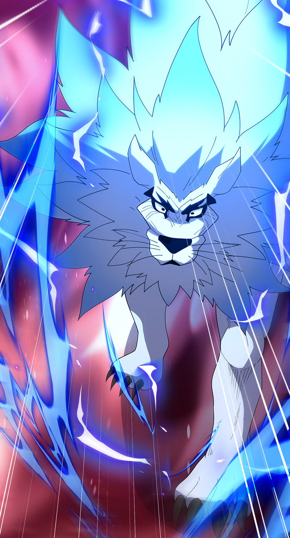 The Return Resistance Wants to Save the World Chapter 67 page 72 - 