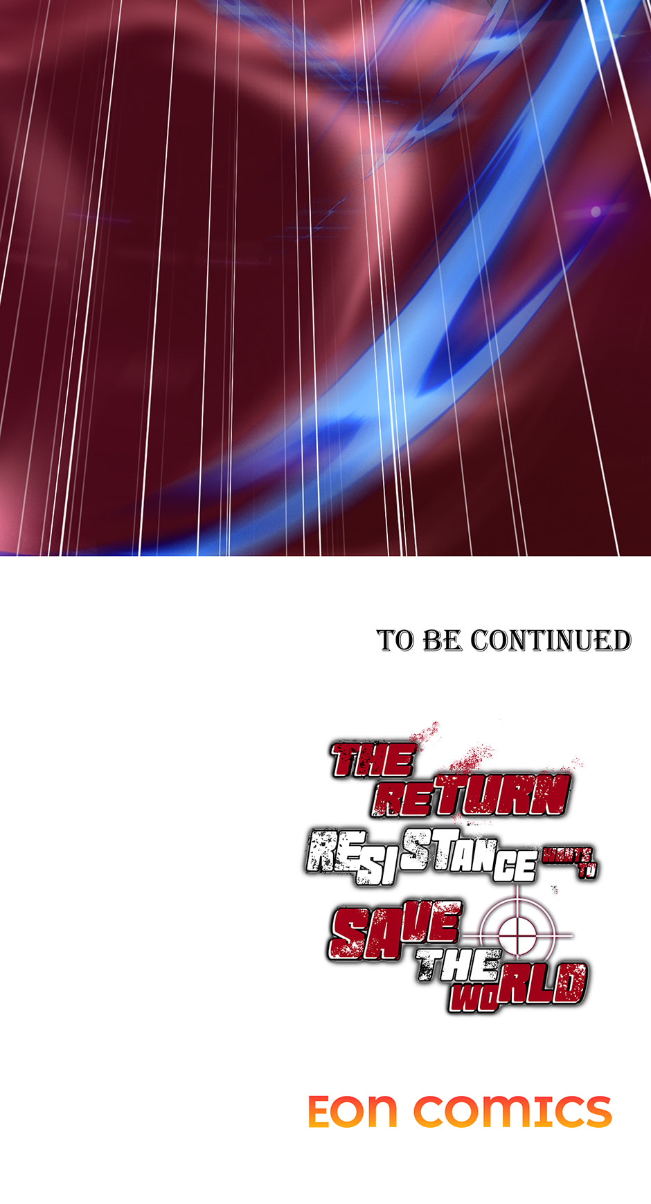 The Return Resistance Wants to Save the World Chapter 67 page 73 - 