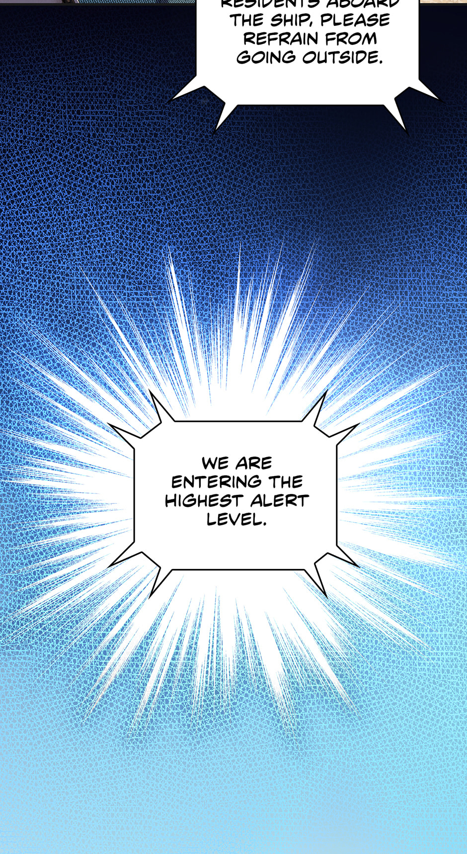 The Return Resistance Wants to Save the World Chapter 67 page 9 - 