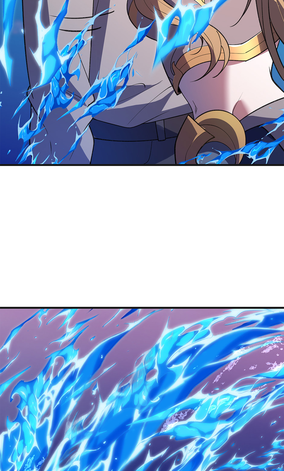 The Return Resistance Wants to Save the World Chapter 68 page 101 - 