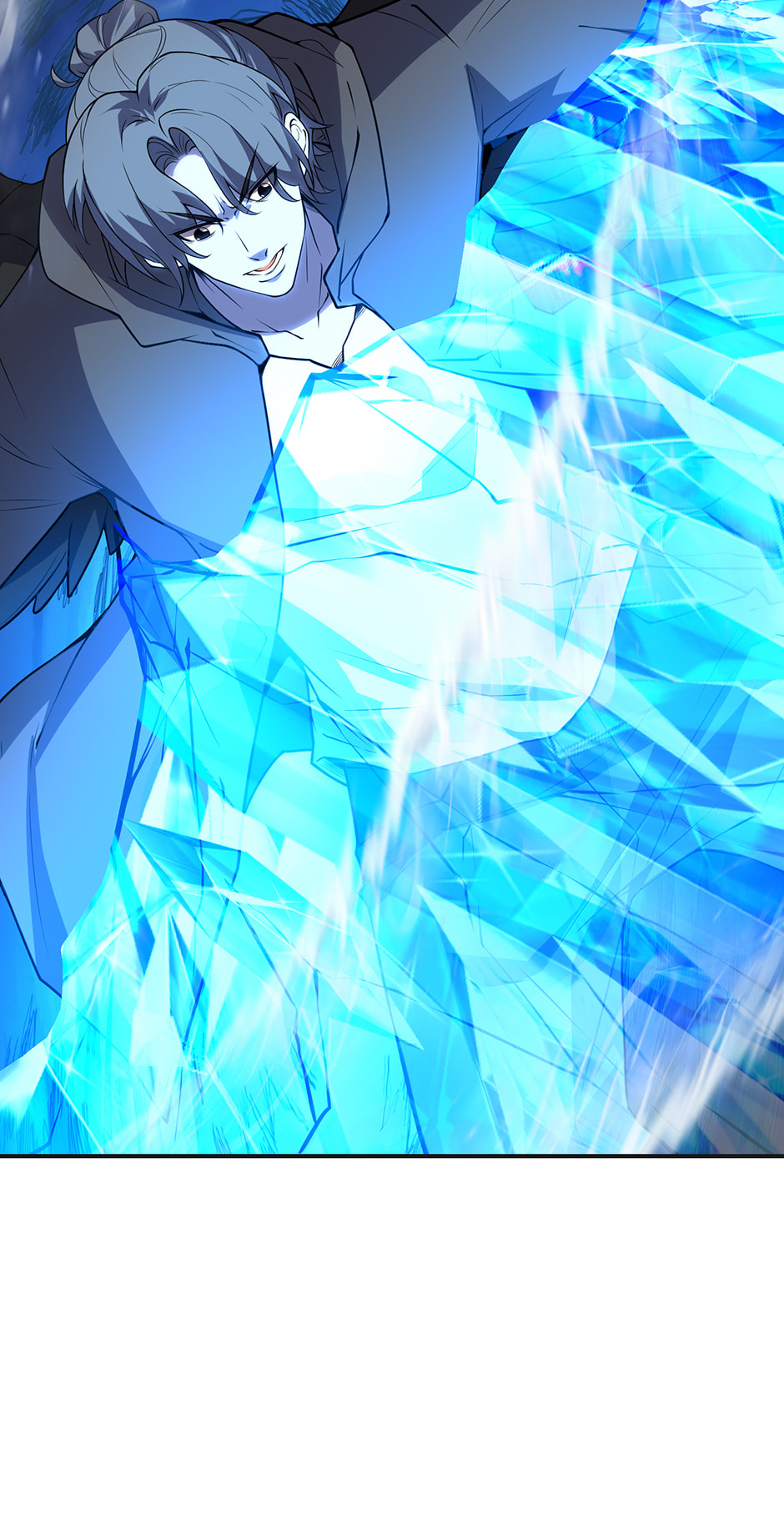 The Return Resistance Wants to Save the World Chapter 68 page 16 - 