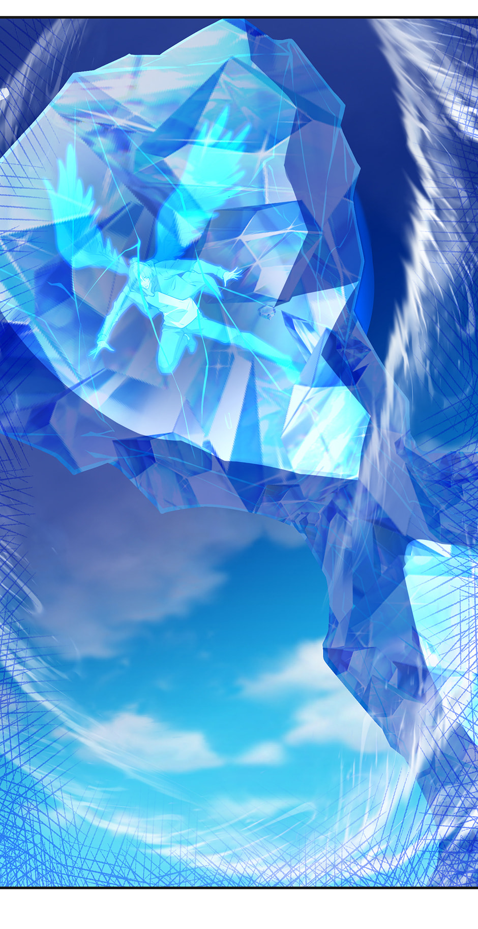 The Return Resistance Wants to Save the World Chapter 68 page 17 - 