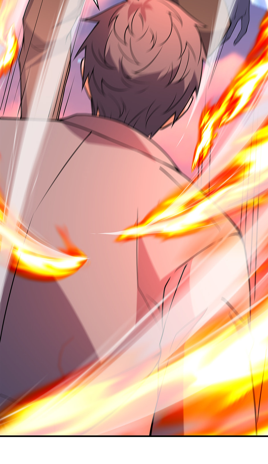 The Return Resistance Wants to Save the World Chapter 68 page 27 - 