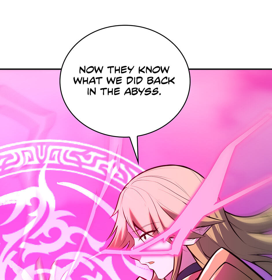 The Return Resistance Wants to Save the World Chapter 68 page 28 - 
