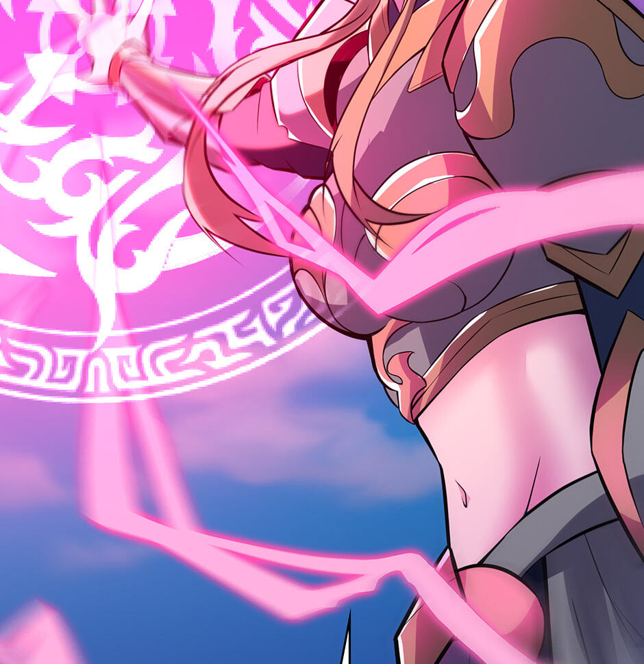 The Return Resistance Wants to Save the World Chapter 68 page 29 - 