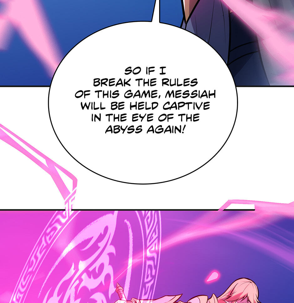 The Return Resistance Wants to Save the World Chapter 68 page 30 - 