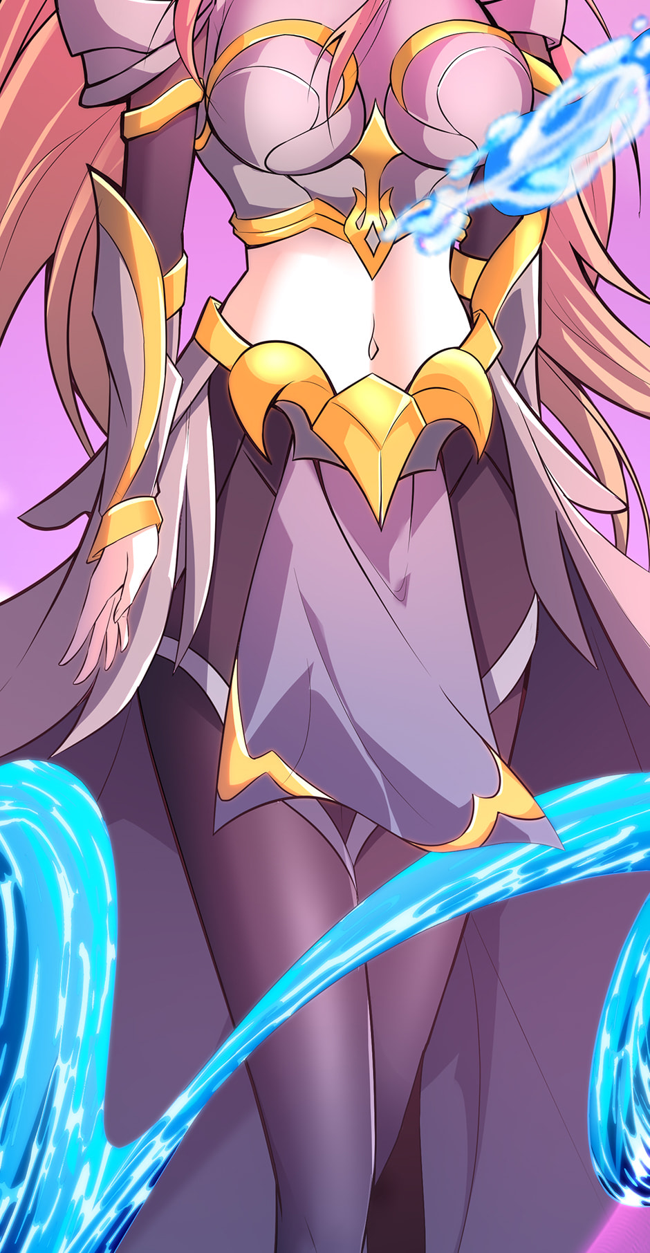 The Return Resistance Wants to Save the World Chapter 68 page 4 - 