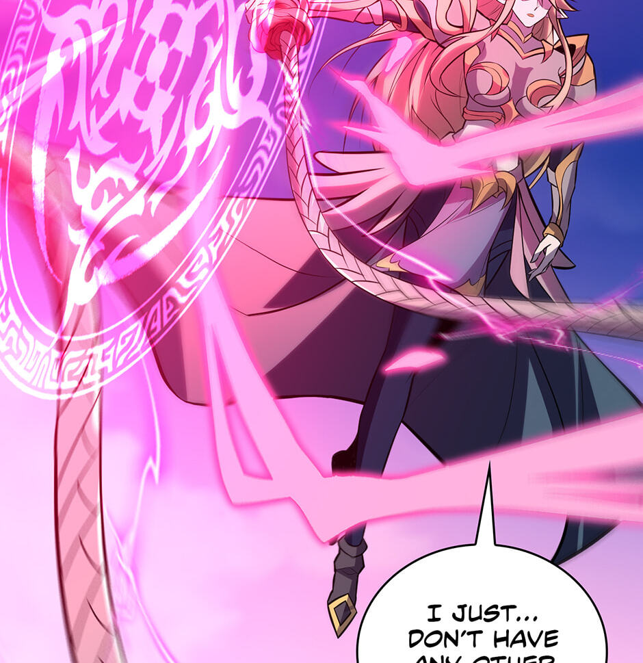 The Return Resistance Wants to Save the World Chapter 68 page 31 - 