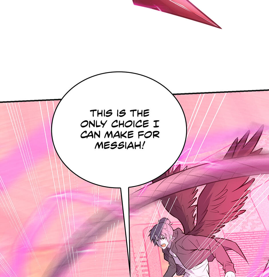The Return Resistance Wants to Save the World Chapter 68 page 33 - 
