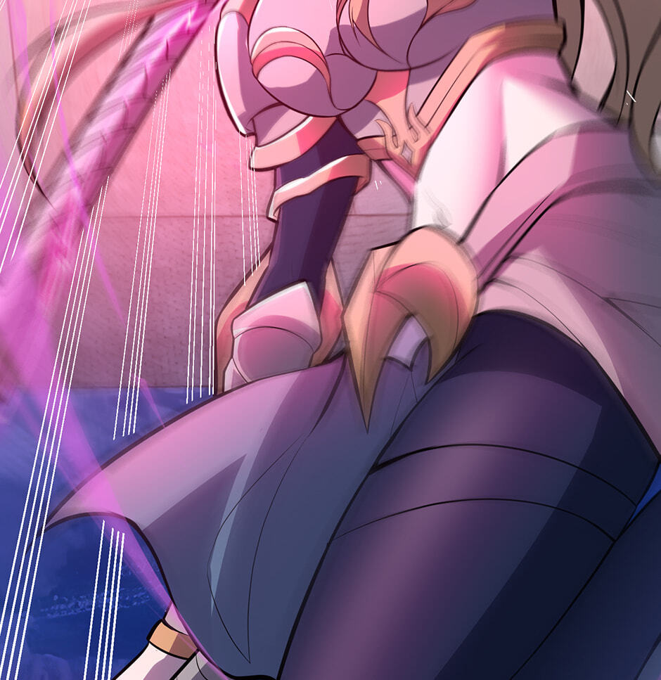 The Return Resistance Wants to Save the World Chapter 68 page 35 - 