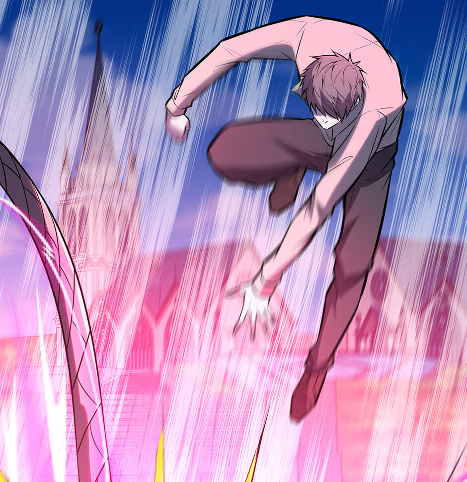 The Return Resistance Wants to Save the World Chapter 68 page 37 - 