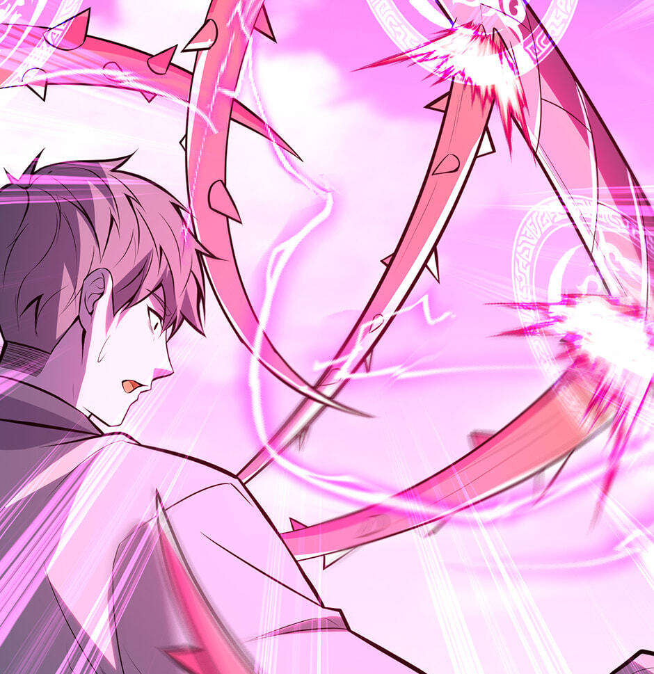 The Return Resistance Wants to Save the World Chapter 68 page 40 - 