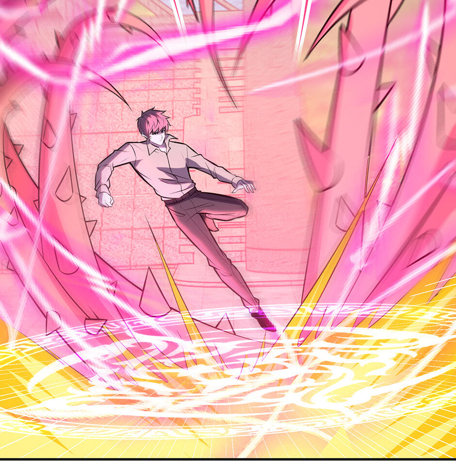 The Return Resistance Wants to Save the World Chapter 68 page 43 - 