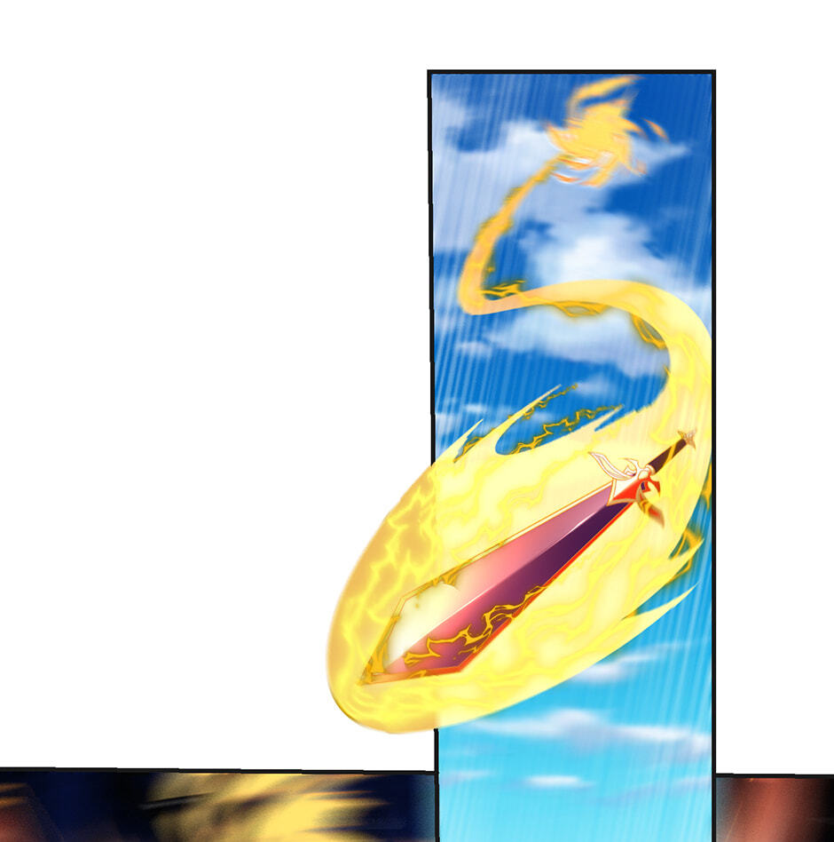 The Return Resistance Wants to Save the World Chapter 68 page 44 - 