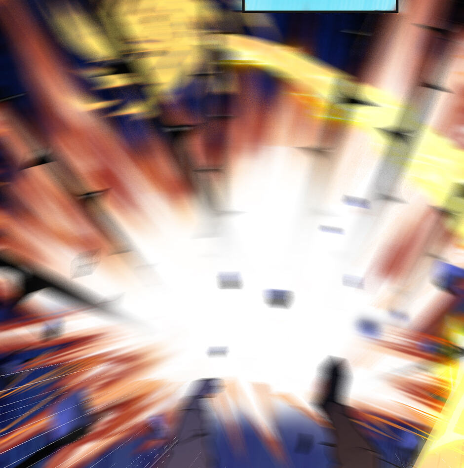 The Return Resistance Wants to Save the World Chapter 68 page 45 - 