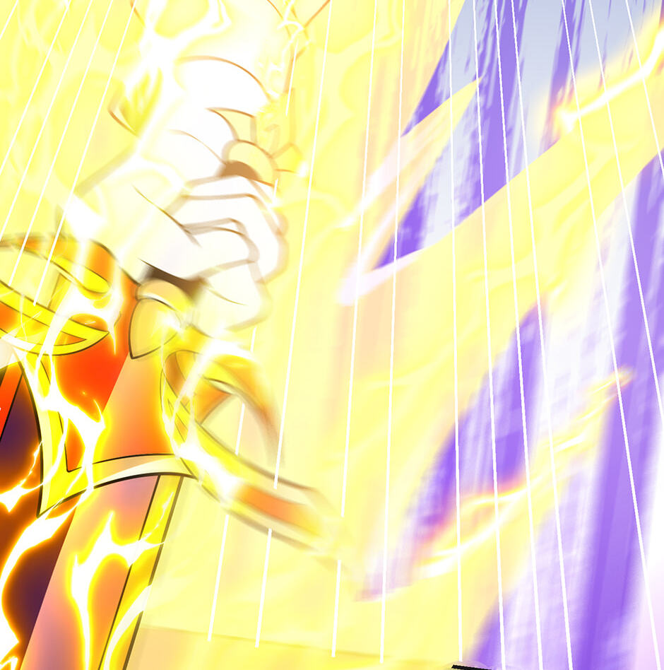 The Return Resistance Wants to Save the World Chapter 68 page 47 - 