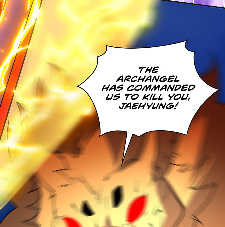 The Return Resistance Wants to Save the World Chapter 68 page 48 - 
