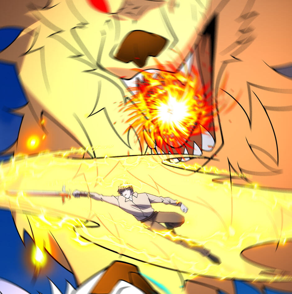 The Return Resistance Wants to Save the World Chapter 68 page 49 - 