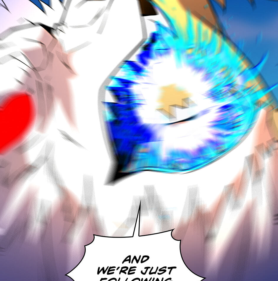 The Return Resistance Wants to Save the World Chapter 68 page 50 - 