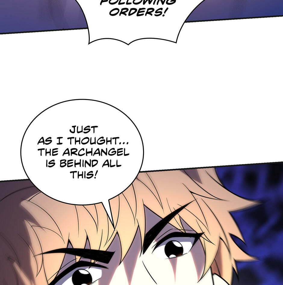 The Return Resistance Wants to Save the World Chapter 68 page 51 - 